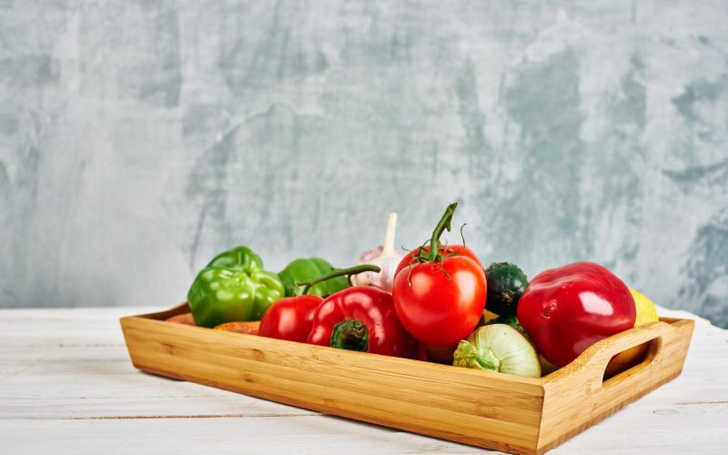 Dieta dla dzieci z autyzmem