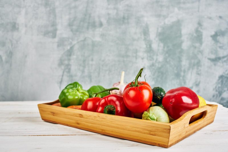 Dieta dla dzieci z autyzmem